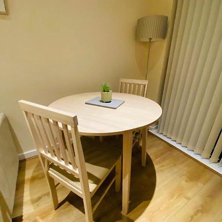 Liverpool City Centre Modern Apartment Fits 6 People Ngoại thất bức ảnh